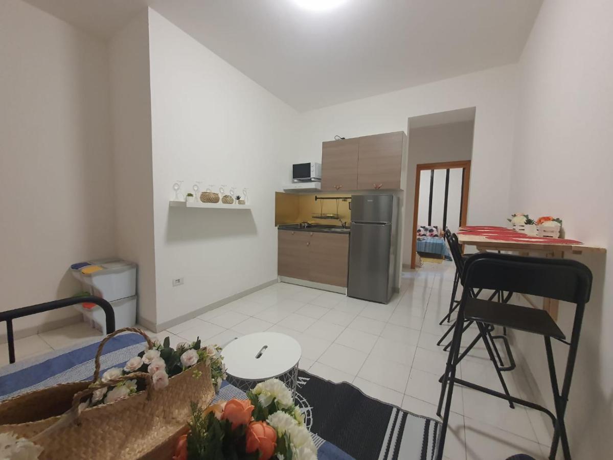 فيلا Chafbius Downtown Deluxe كالياري المظهر الخارجي الصورة