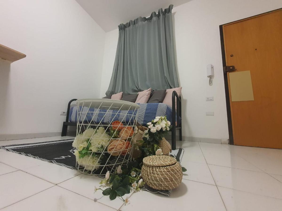 فيلا Chafbius Downtown Deluxe كالياري المظهر الخارجي الصورة