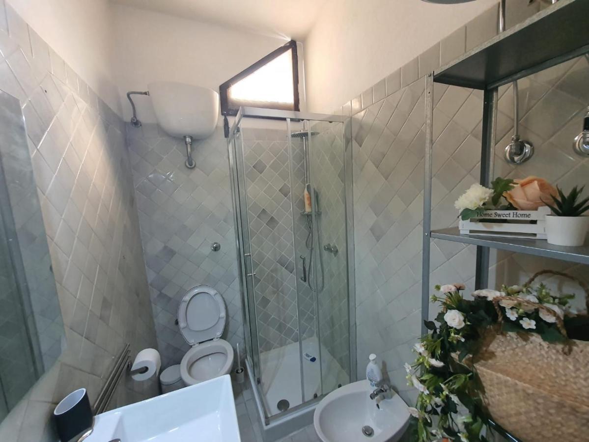 فيلا Chafbius Downtown Deluxe كالياري المظهر الخارجي الصورة