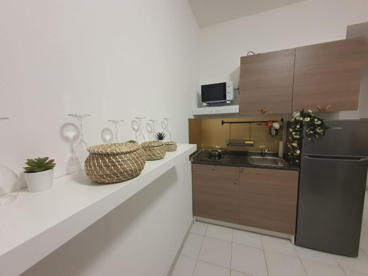 فيلا Chafbius Downtown Deluxe كالياري المظهر الخارجي الصورة