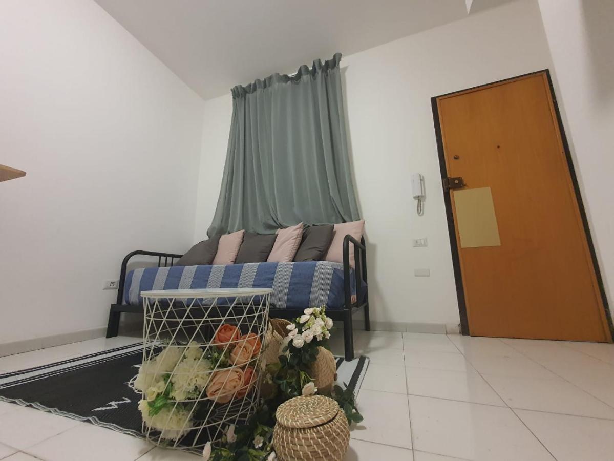 فيلا Chafbius Downtown Deluxe كالياري المظهر الخارجي الصورة