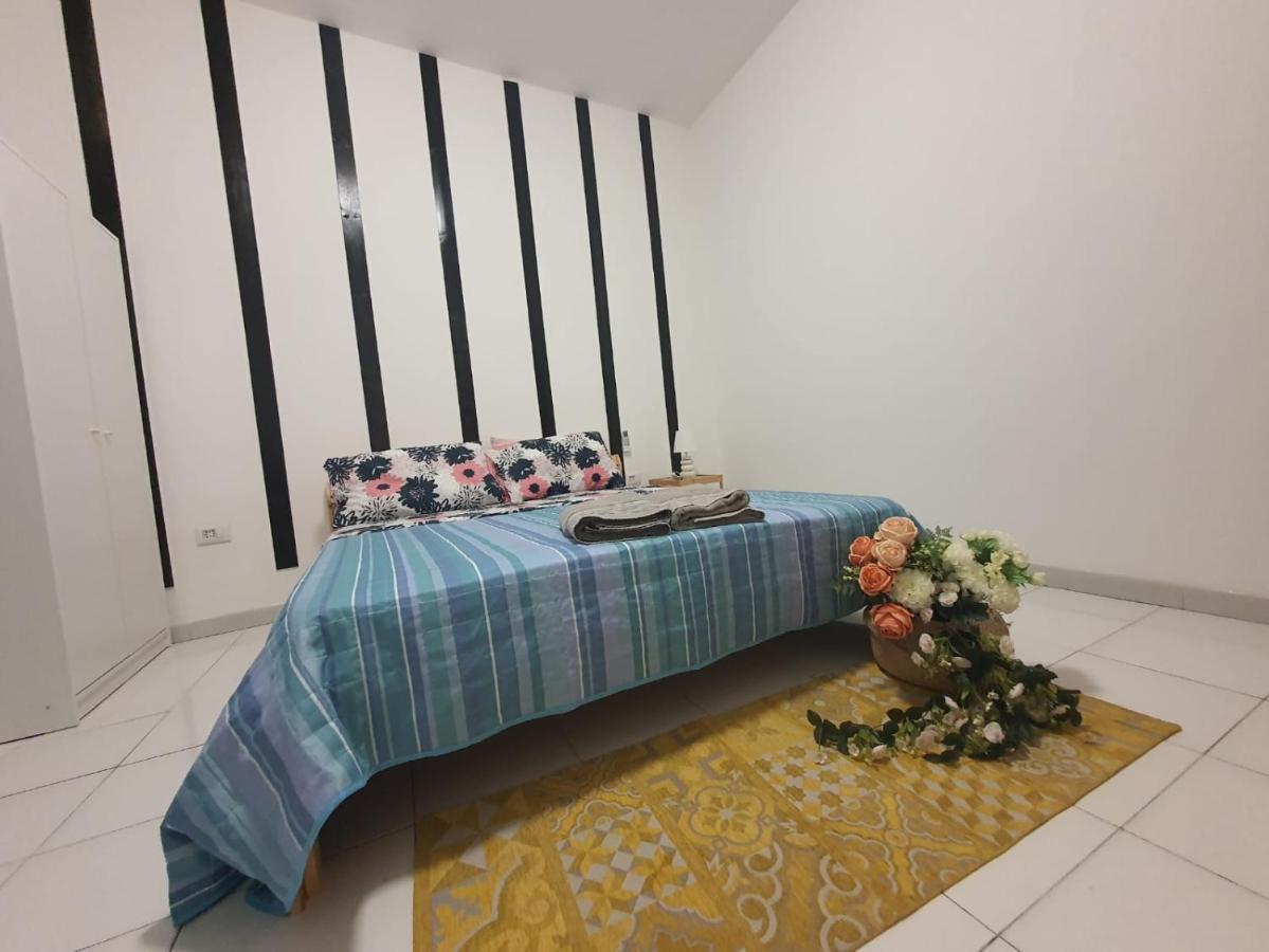 فيلا Chafbius Downtown Deluxe كالياري المظهر الخارجي الصورة
